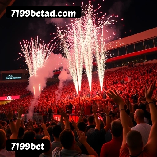 Bônus e promoções 7199bet