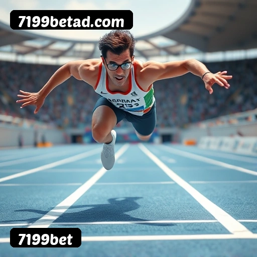 Loterias online disponíveis na 7199bet