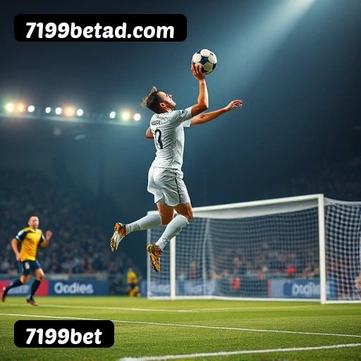 App 7199bet para iOS e Android — interface mobile, login biométrico e PIX integrado