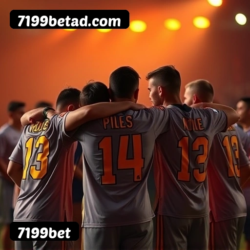 Estatísticas 7199bet 2026 – 87.429 jogadores ativos, R$ 47,2M em prêmios pagos, RTP 96,52%