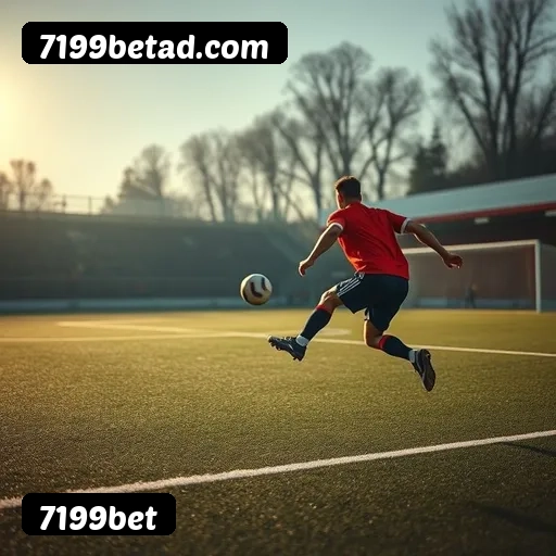 Níveis do programa VIP da 7199bet